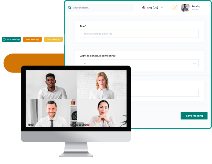 Smart Scheduling Made Easy
